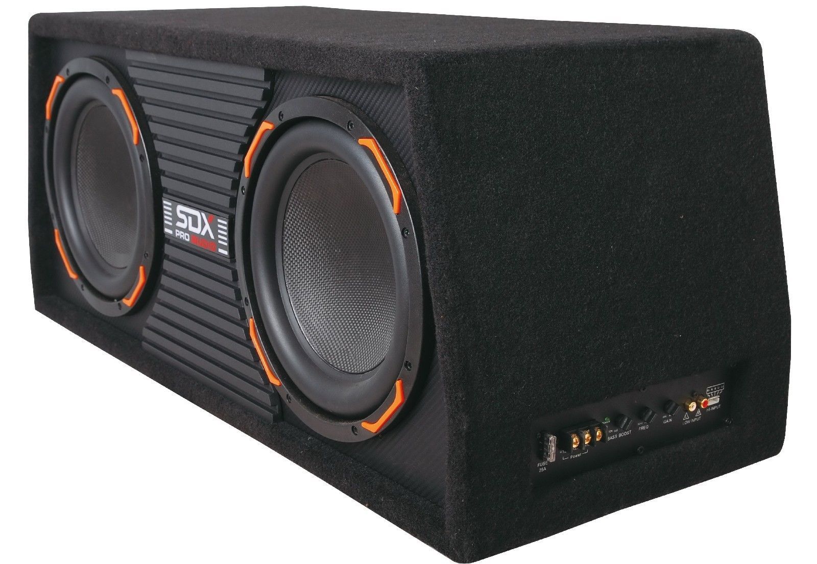 SDX 12