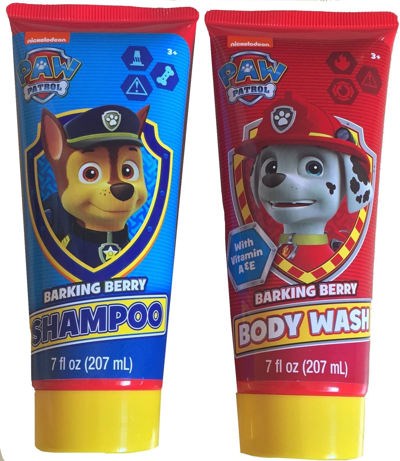 bath paw patrol