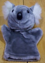 Animal Fair KOALA BEAR HAND PUPPET Plush Stuffed Animal - $19.80