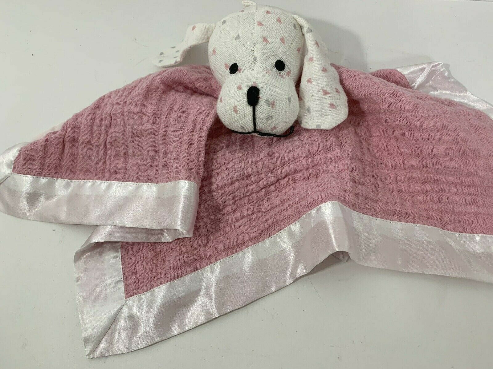 aden and anais security blanket