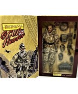 The Ultimate Soldier British SAS Scud Hunte - $48.00
