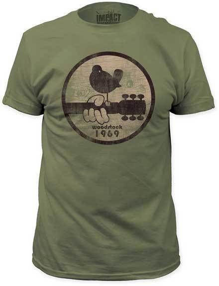 woodstock shirts 1969