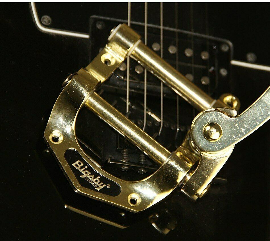 Electric Guitar Vibrato Tailpiece Tremolo Bridge Tune O Matic Tele SG