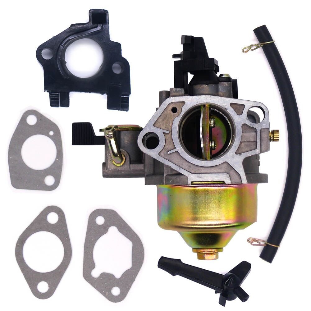 Honda Gx390 Carburetor Parts