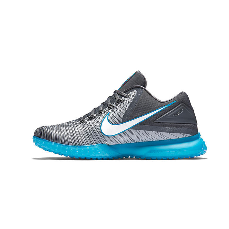 nike baseball turf shoes nike zoom trout 3 baseball cleats turf tf shoes gray blue nike baseball turf shoes nike zoom trout 3 baseball cleats turf tf shoes gray blue