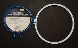 Darice Wood Quilting Hoop 8 X 15 Inches 0.75 Inches Depth