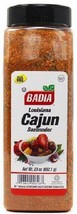 Badia CAJUN Seasoning - 23oz Jar - $19.99