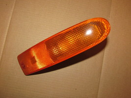 Fit For 2000-2002 Mitsubishi Eclipse Front Turn Signal Light Lamp - Right - $51.68