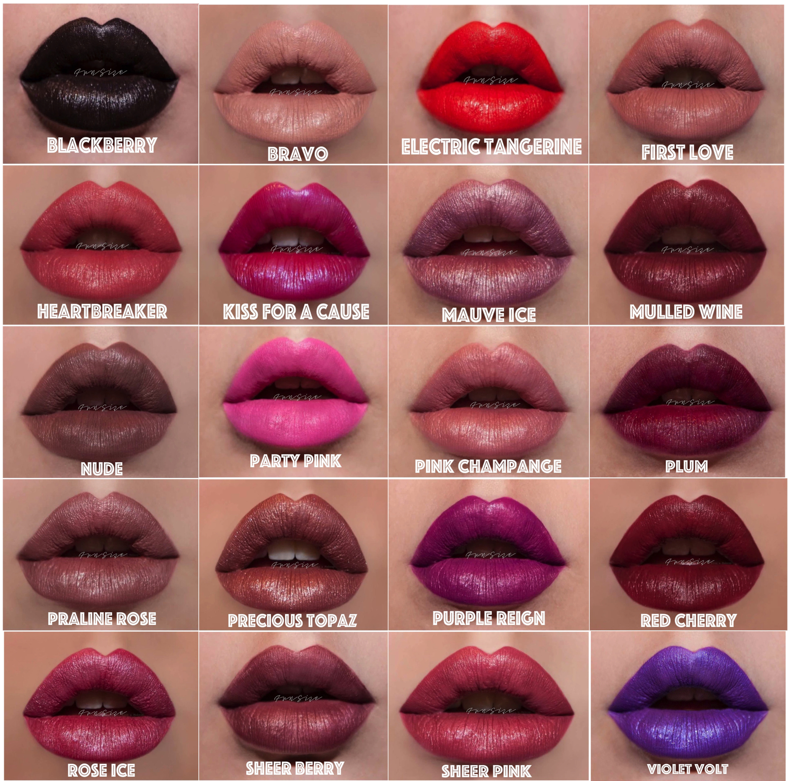 Lip Sense By Sene Gence Liquid Lip Color and 50 similar items