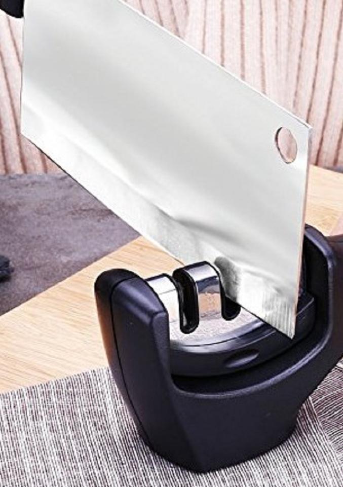 Knife Sharpener 3 Stages Professional – My Store