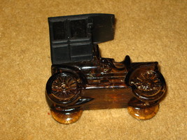 1906 Reo Depot Wagon, Collectible Avon Decanter - $9.95