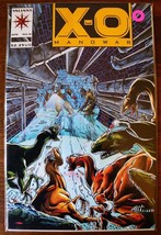 X-O MANOWAR #15 (1992,VALIANT) Comics &quot;1st Series&quot;(NM) &quot;NICE COPY&quot;Books-... - $3.99