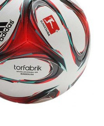 official match ball bundesliga