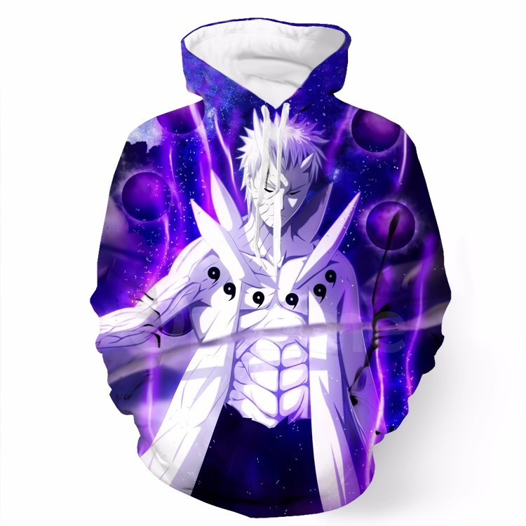 naruto sage of six paths hoodie