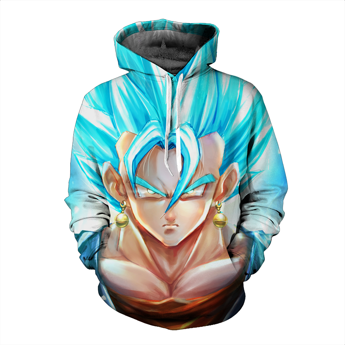 Hoodie dbz