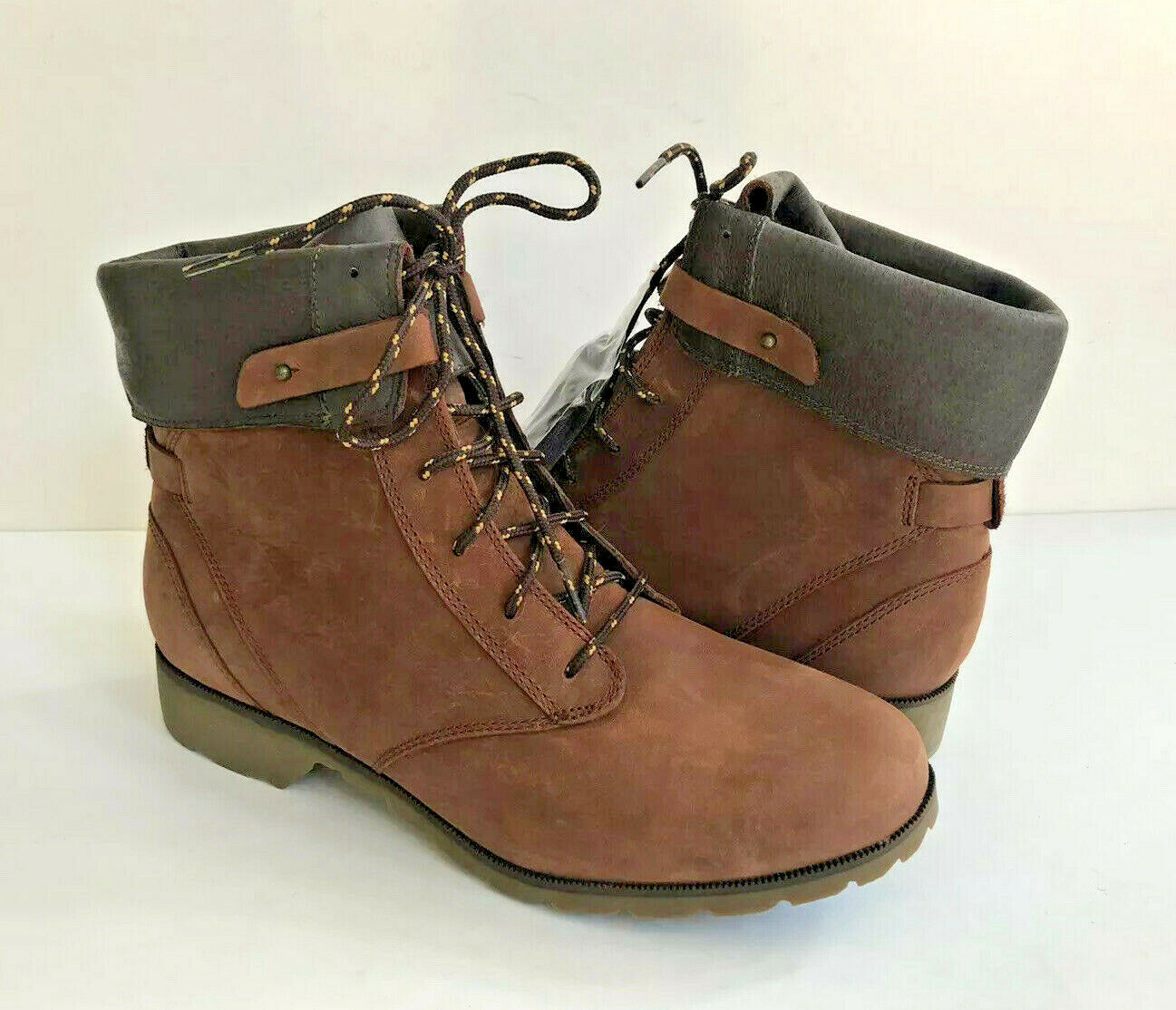 teva de la vina boots uk