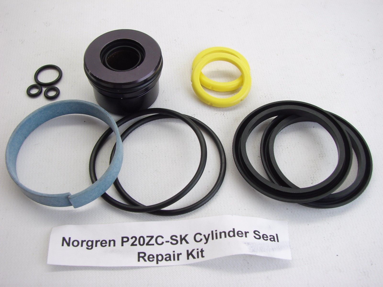 NEW P20ZCSK Cylinder Seal Repair Kit (TT7) Other Cylinders