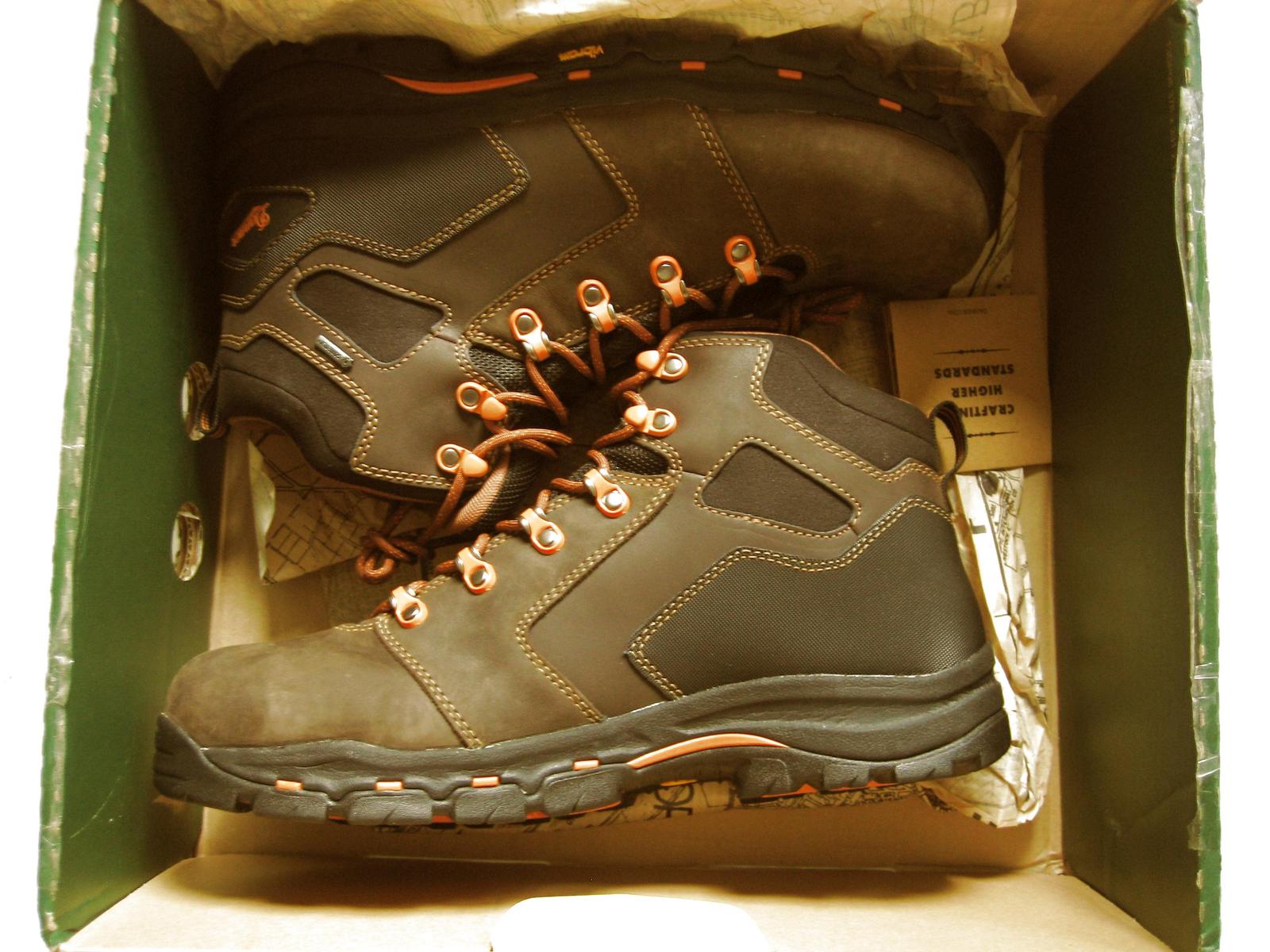 danner vicious