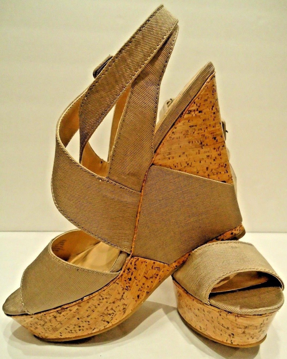 sandals bcbg