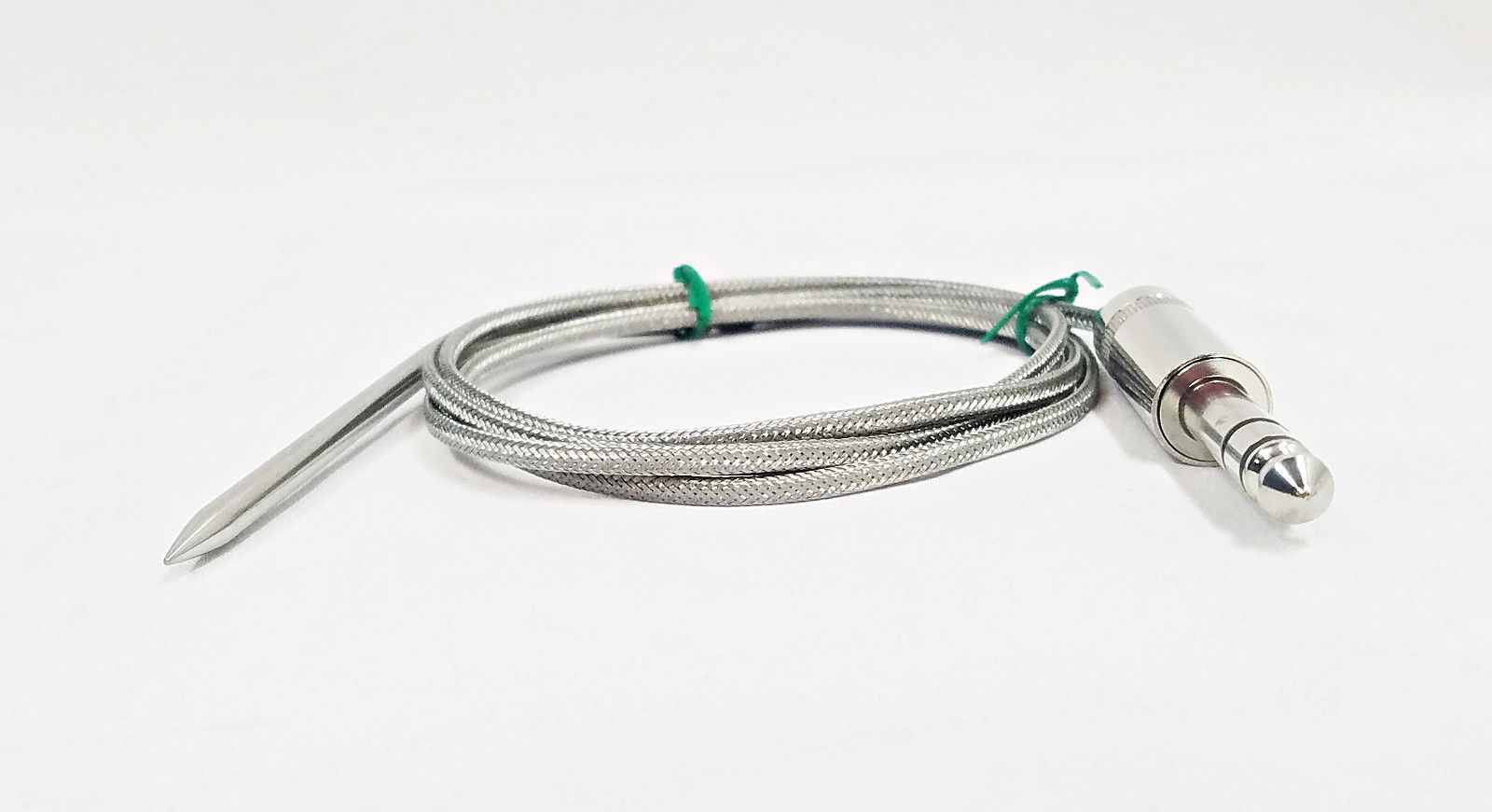 PRIME Green Mountain Grills Meat Temperature ProbeGMG Pellet Grills