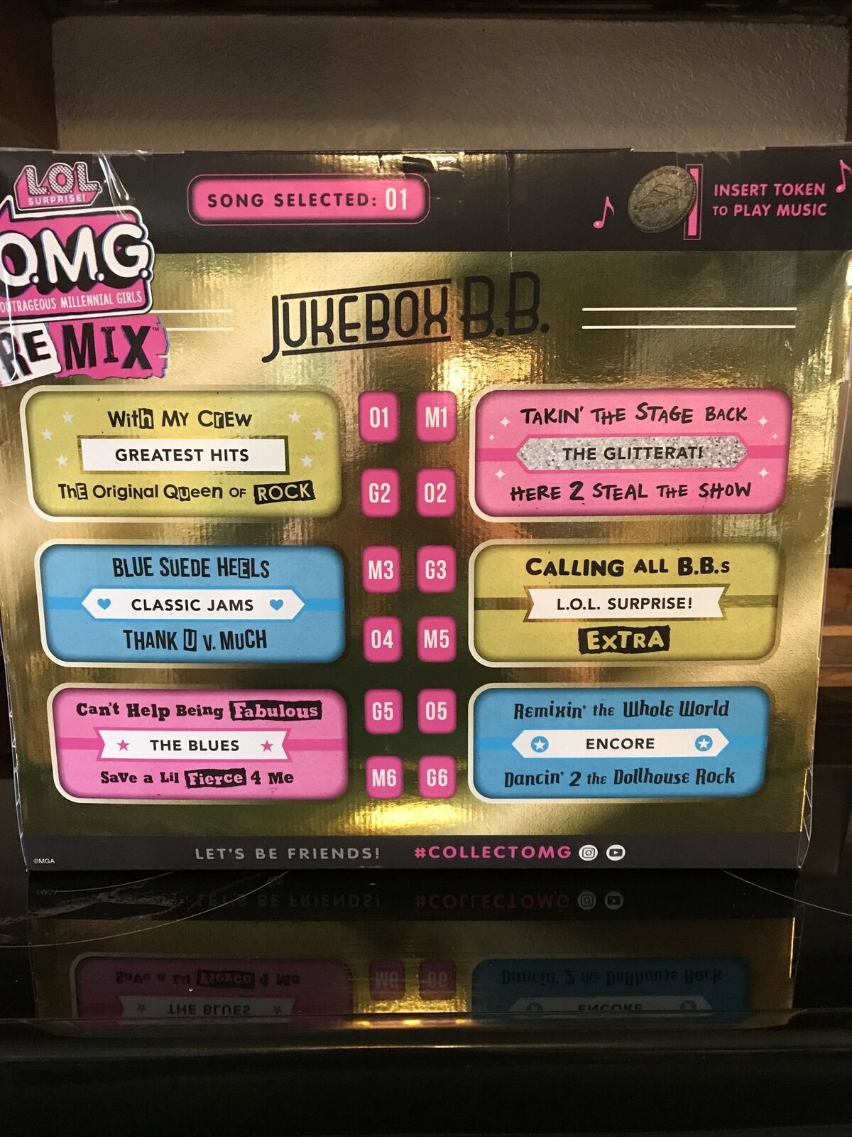 omg lol jukebox