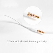 Samsung Wired Earphones with Headset - $9.98