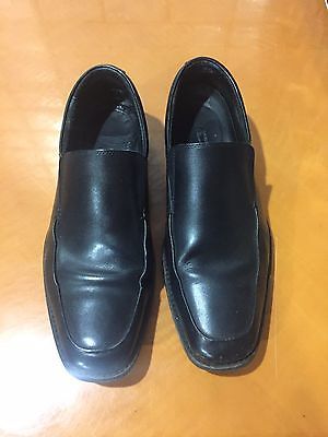 banana republic mens loafers