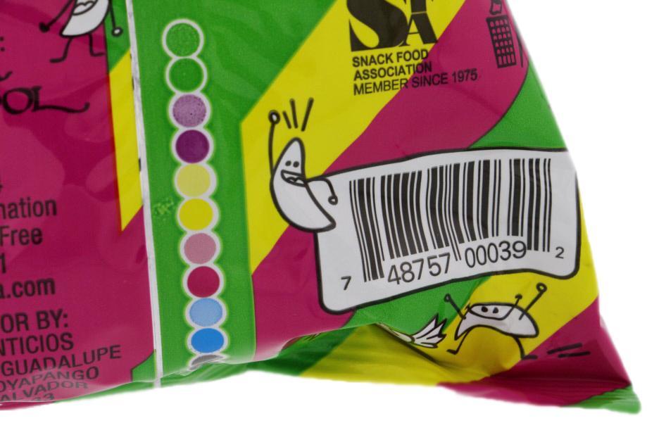 Prodiana Corn Brights 4.76 oz Elotitos Cubiertos de Vainilla de