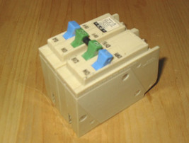 USED Siemens ITE BL115 Type BL 1 Pole 15 AMP