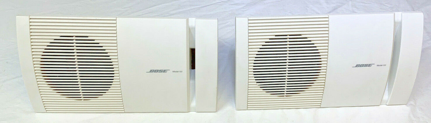 bose model 100 price