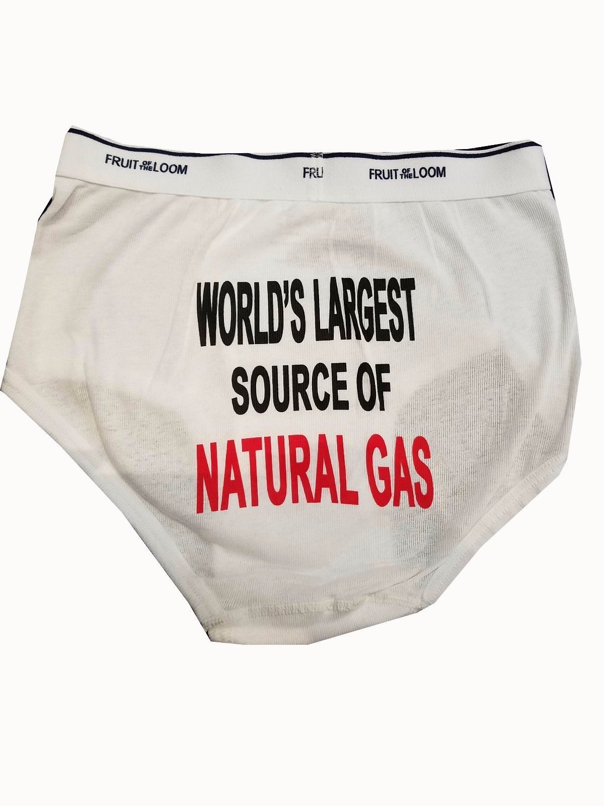 Mens funny underwear Love Farting underwear I love to fart Funny Men's