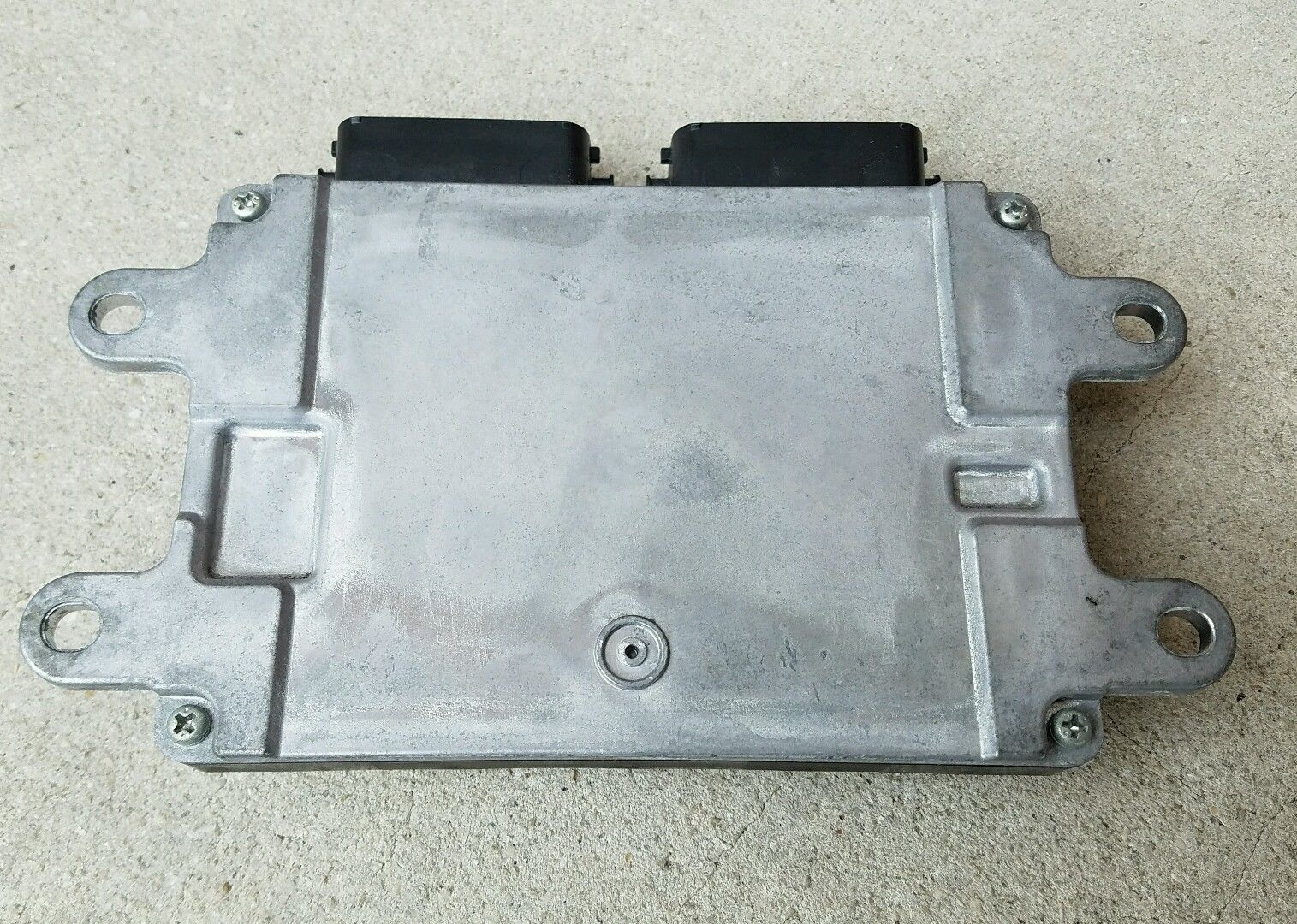 DISTRIBUTOR fits 1987-1990 Jeep Cherokee Comanche Wrangler 4.0 583007190