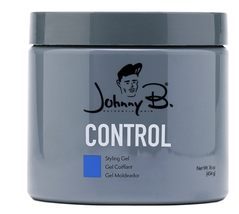 Johnny B Control Styling Gel