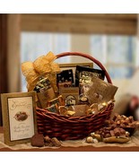 Chocolate Gourmet Gift Basket Medium - $71.95