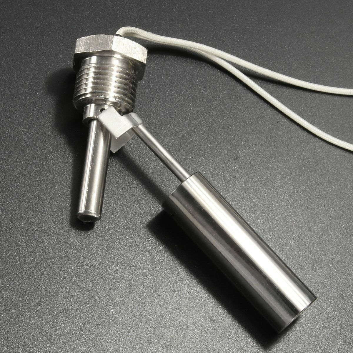 Stainless Replace Central Boiler Water Level Float Switch Not OEM, For