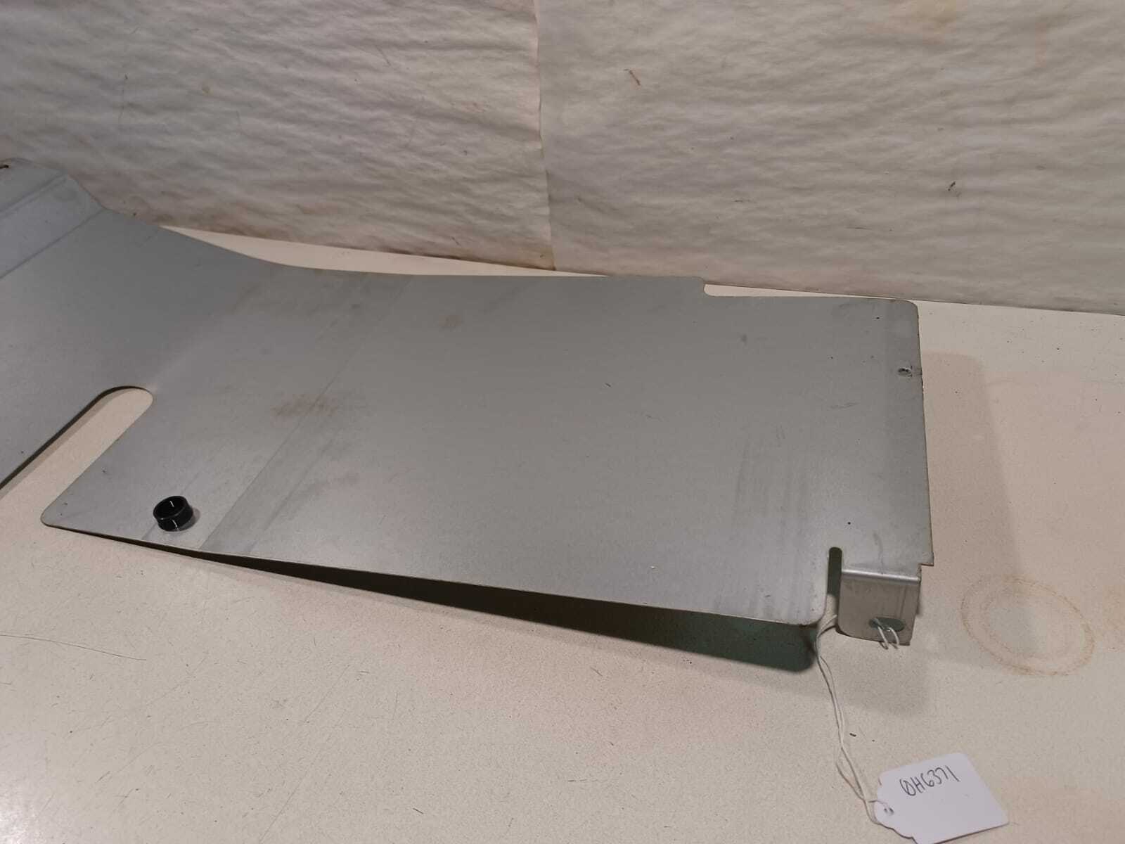 0H6371 GENERAC GENERATOR HEAT SHIELD Light Equipment & Tools