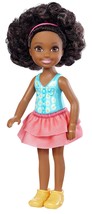 Barbie Club Flower Chelsea Doll - $49.59