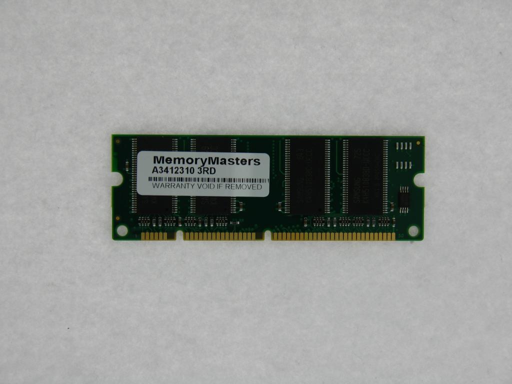 128MB KYOCERA MEMORY KM-1815 KM-1820 KM-1830 KM-2020