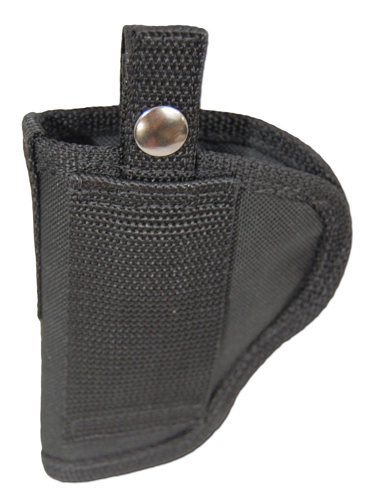 New Barsony Belt Loop OWB Gun Holster Charter Arms 22 327 38 357 2