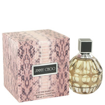 Jimmy Choo by Jimmy Choo Eau De Parfum Spray 3.4 oz - $53.95