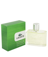 Lacoste Essential by Lacoste Eau De Toilette Spray 2.5 oz - $36.95