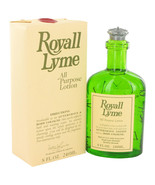 ROYALL LYME by Royall Fragrances All Purpose Lotion / Cologne 8 oz - $55.95