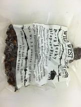 BEST Premium Pork Jerky Wide Variety of Delicious Flavors - Hand Stripped 2 O... - $39.95