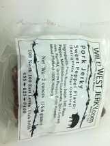 BEST Premium Pork Jerky Wide Variety of Delicious Flavors - Hand Stripped 2 O... - $65.95