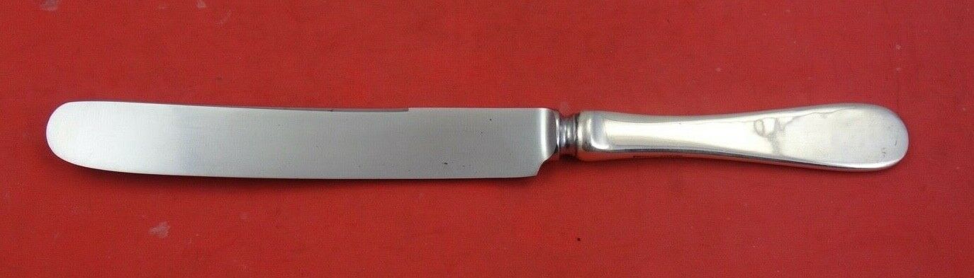 Primary image for Hume by Erickson Silver Dinner Knife FH WS oof French 9 1/4" 