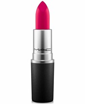 Mac Cosmetics Retro Matte Lipstick All Fired Up (Bright Fuschia) Nib - $21.78