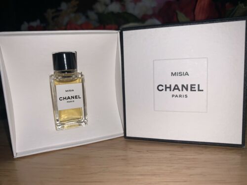 Misia Chanel 0 12 Oz 4 Ml Mini Eau De And 15 Similar Items