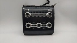 2012 Nissan Maxima Radio Control Panel YSJAE - $108.74