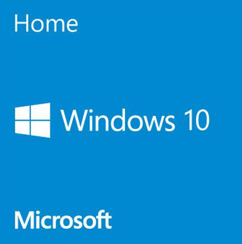 digital windows 10 home key with windows 10 pro installed