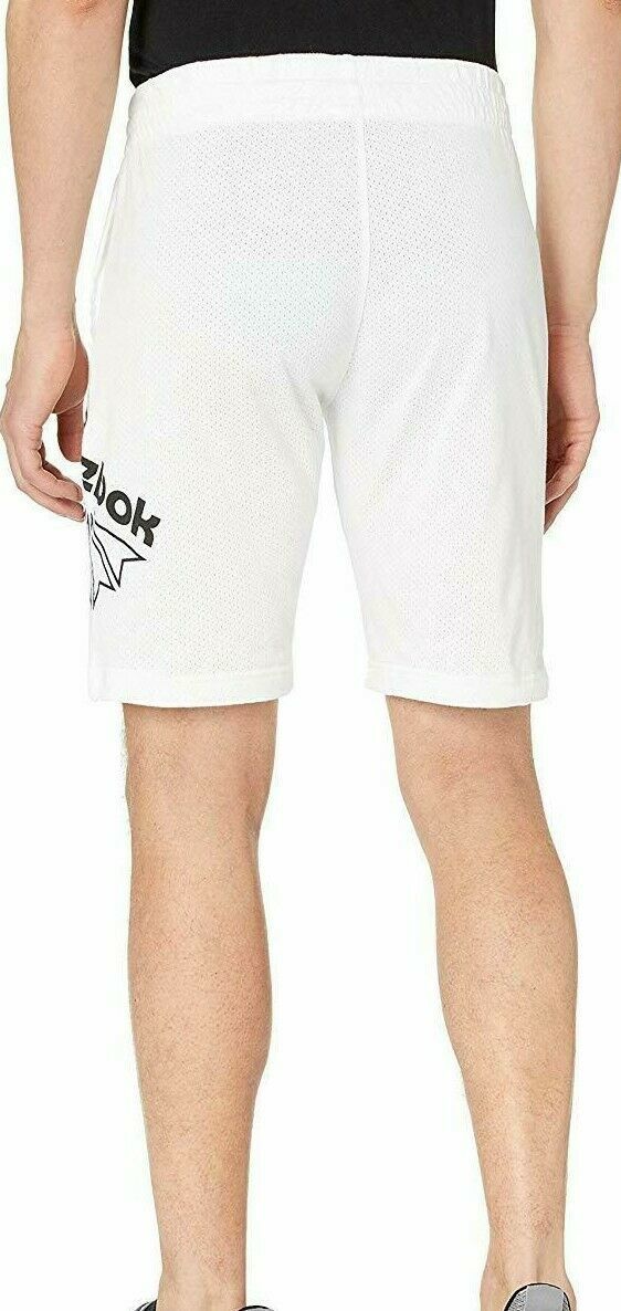 reebok cotton shorts